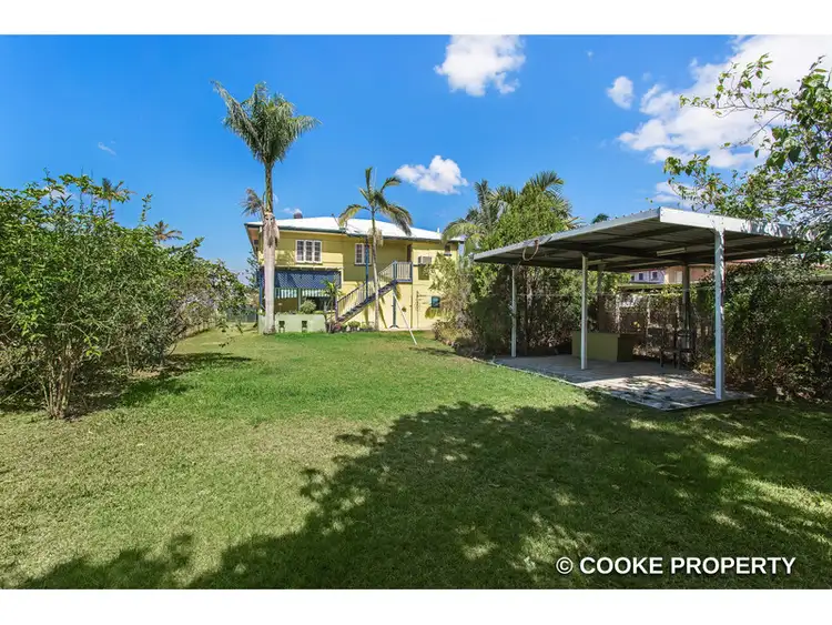 Sixth view of Homely house listing, 54 Luck Avenue, Wandal QLD 4700