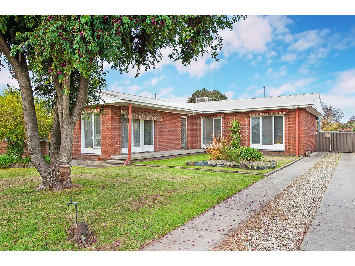 Main view of Homely house listing, 340 Sutherland Street, Lavington NSW 2641