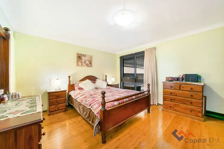 Fifth view of Homely house listing, 29 Caroline Street, Guildford NSW 2161