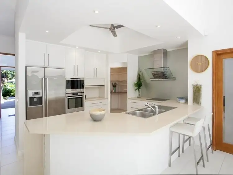 Second view of Homely house listing, 12 Helm Court, Noosa Waters QLD 4566