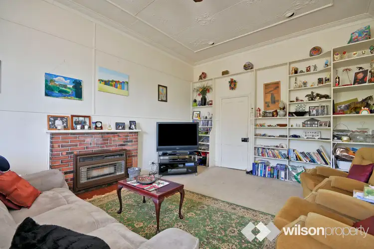 Third view of Homely house listing, 48 Albert Street, Rosedale VIC 3847