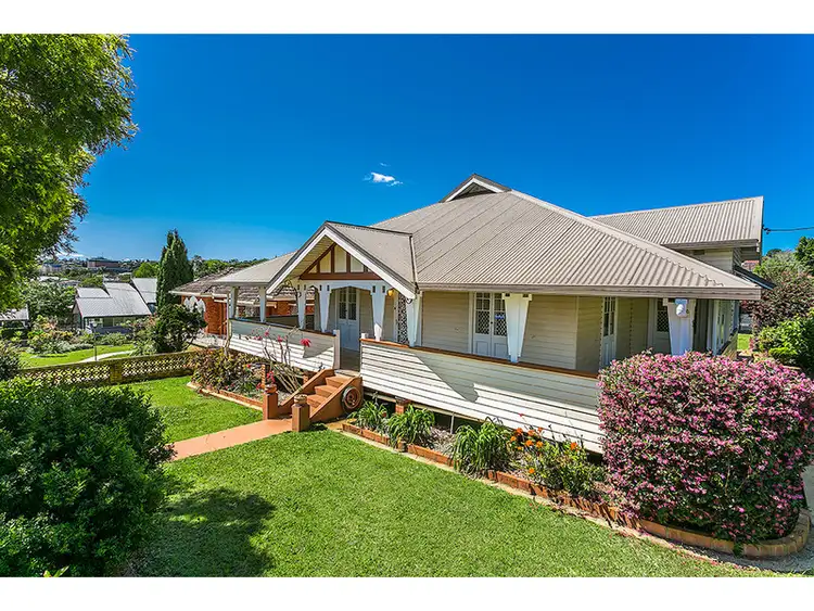 Main view of Homely house listing, 54 Avondale Avenue, East Lismore NSW 2480