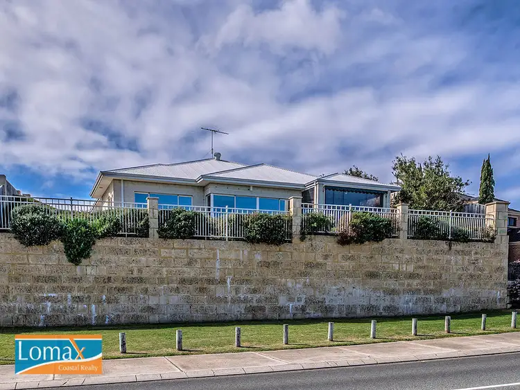 11 Crofton Cove, Mindarie WA 6030