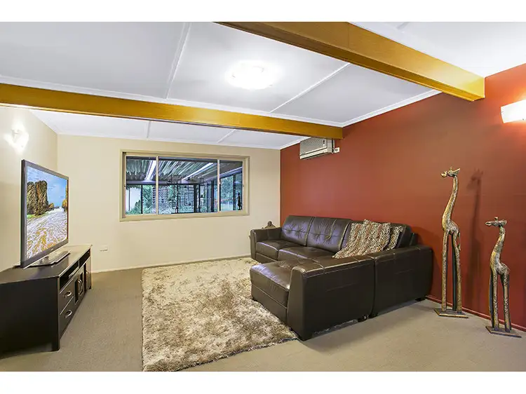 Third view of Homely house listing, 59 Kuhls Road, Highfields QLD 4352