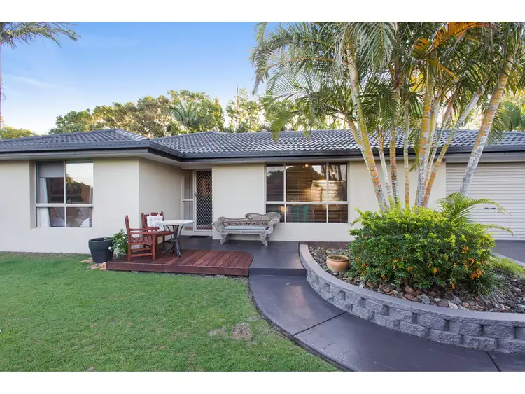 Seventh view of Homely house listing, 43 Jasmin Circuit, Bokarina QLD 4575