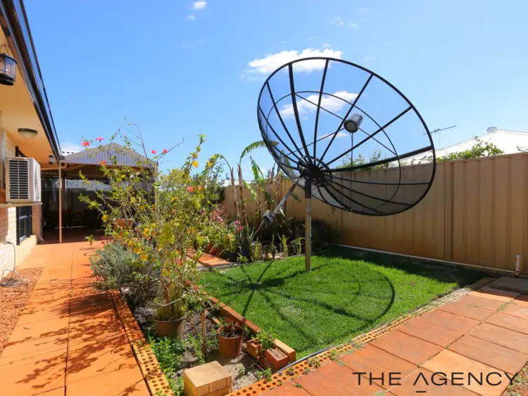 Fifth view of Homely house listing, 27 Campbell Road, Canning Vale WA 6155