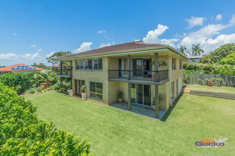 8 Rosanne Street, Aspley QLD 4034