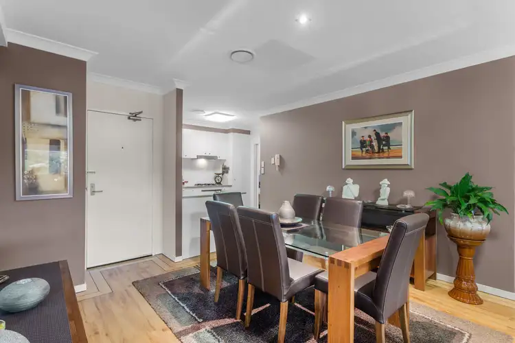 Second view of Homely unit listing, 5/26 Barlow Street, Clayfield QLD 4011