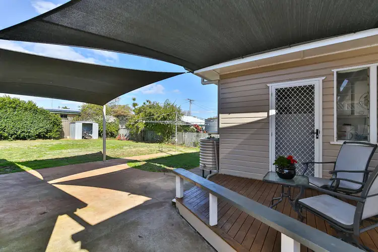 Seventh view of Homely house listing, 38 Burke Street, Rangeville QLD 4350