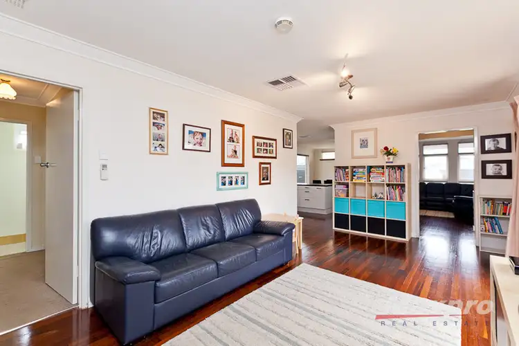 Fifth view of Homely house listing, 9 Fulman Way, Lynwood WA 6147