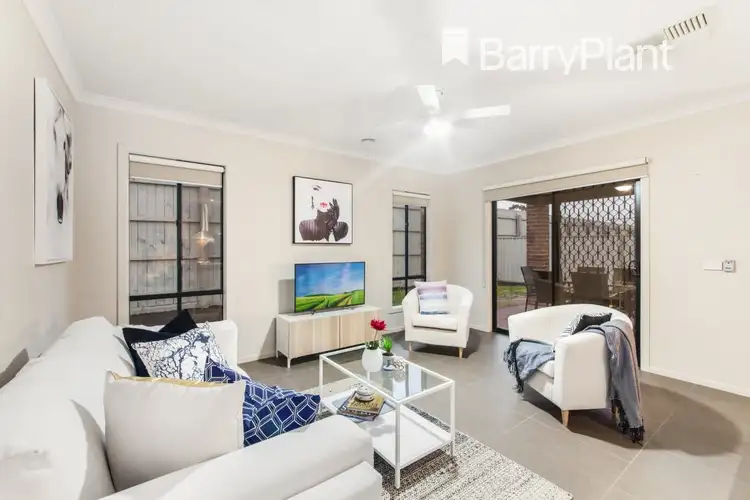 Sixth view of Homely house listing, 20 Inspiration Circuit, Pakenham VIC 3810