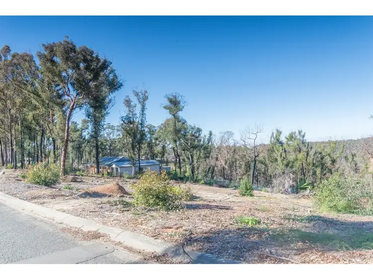 Third view of Homely land listing, 27 Heather Glen Rd, Winmalee NSW 2777
