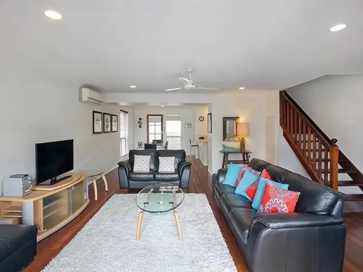 Fourth view of Homely unit listing, 1/175 Gympie Terrace, Noosaville QLD 4566