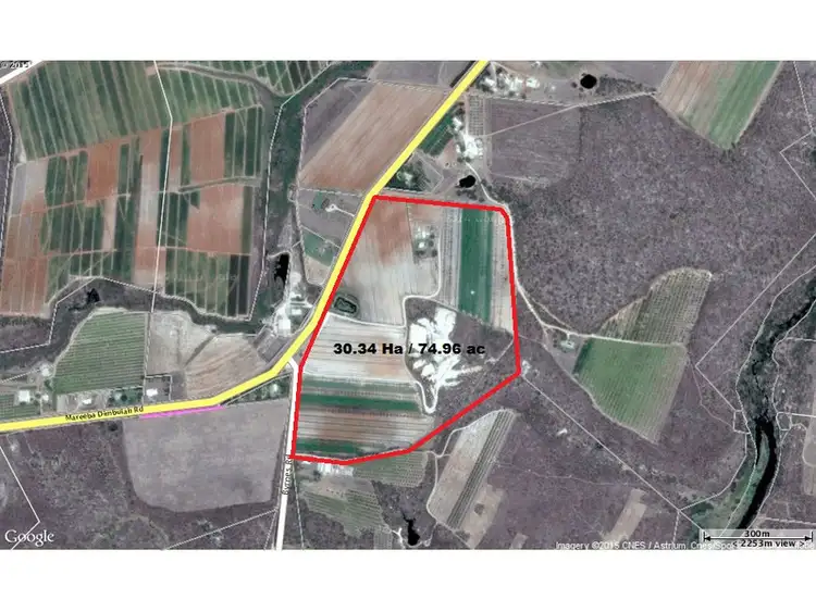 Fifth view of Homely rural property listing, 3/1013 Mareeba-Dimbulah Road, Mareeba QLD 4880