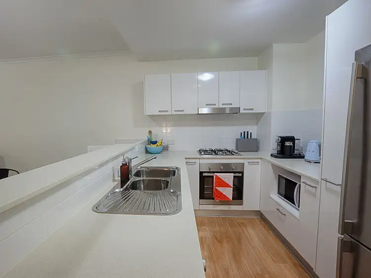 Fifth view of Homely apartment listing, 43 Beeston Street, Teneriffe QLD 4005