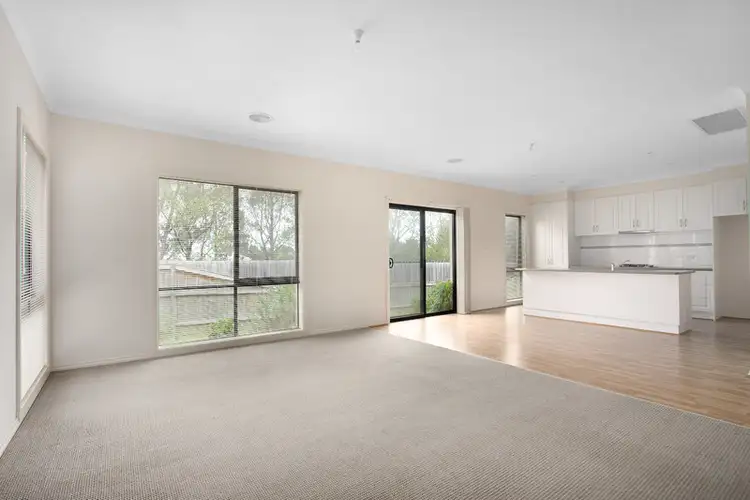 Second view of Homely unit listing, Unit 25 - 27 Jefferson Road, Garfield VIC 3814