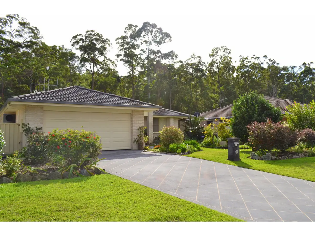 Main view of Homely house listing, 41 Colonial Circuit, Wauchope NSW 2446