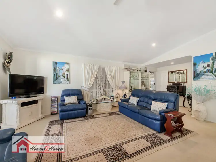 Seventh view of Homely house listing, 175/26 - 42 Goldmine Road, Ormeau QLD 4208