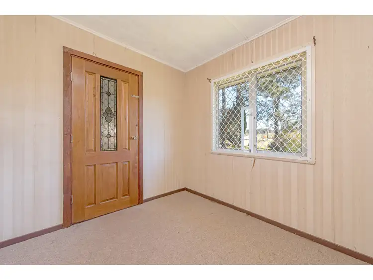 Fourth view of Homely house listing, 209 Jellicoe Street, Newtown QLD 4350