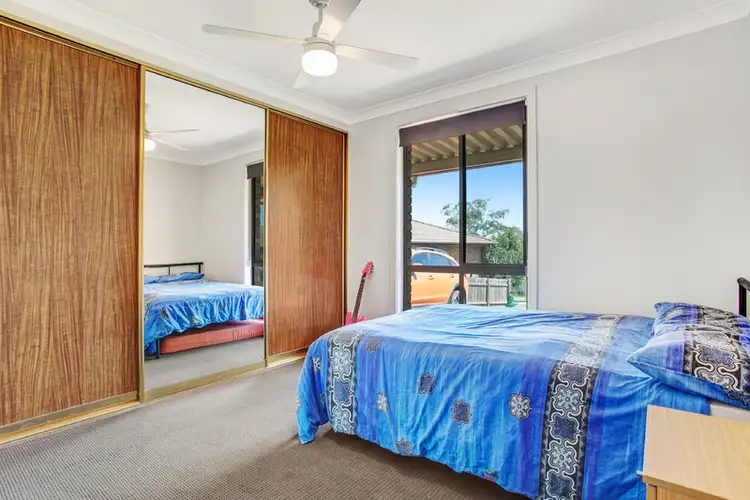 Fourth view of Homely house listing, 6 Roselle Close, Rutherford NSW 2320
