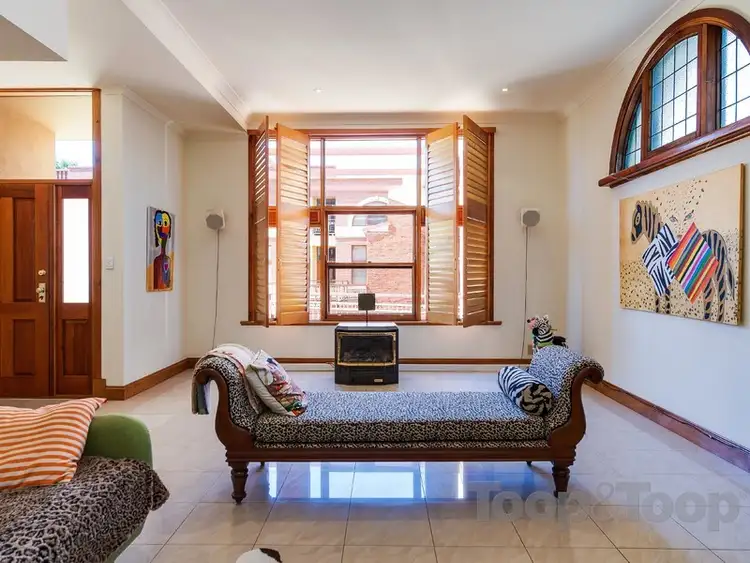 Sixth view of Homely townhouse listing, 10/Jam factory First Lane, St Peters SA 5069
