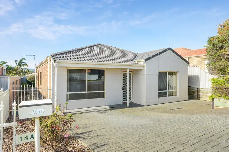 14a Chapman Avenue, Mclaren Vale SA 5171