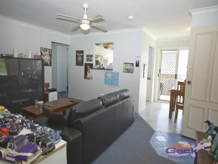 Second view of Homely house listing, 4 Henry Samuel Drive, South Ripley QLD 4301