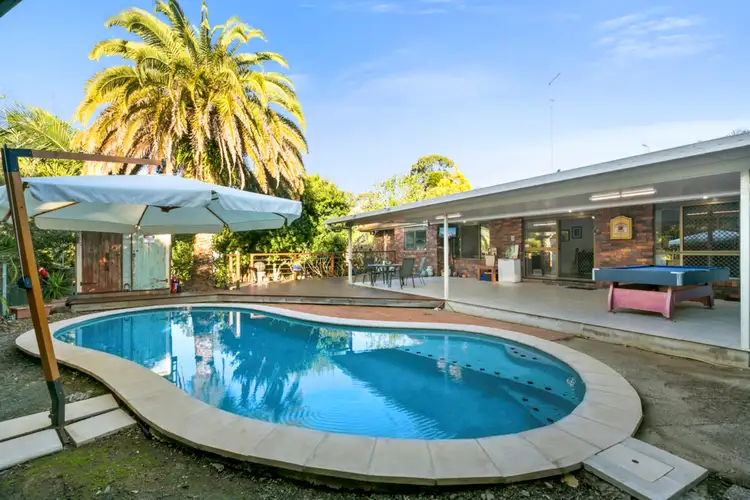 Main view of Homely house listing, 60 Dugandan Street, Nerang QLD 4211