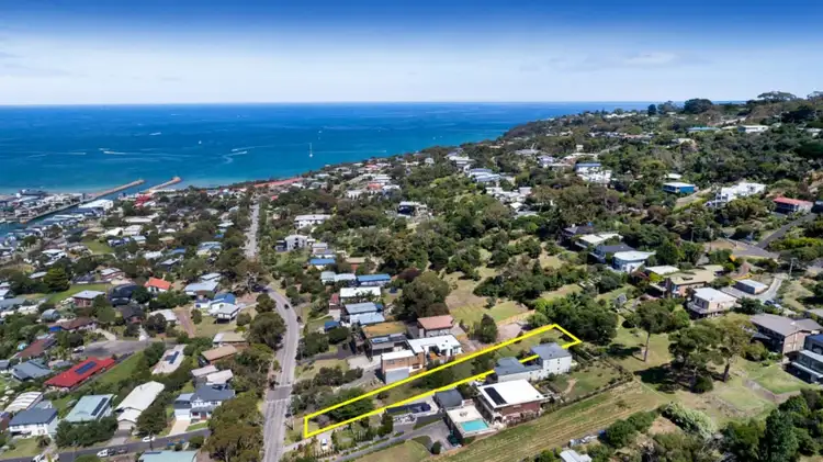 Second view of Homely other listing, 49 Bruce Road, Mount Martha VIC 3934