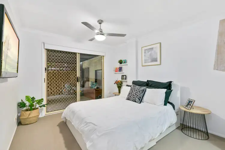Sixth view of Homely semi-detached listing, 1/3 Kowhai Place, Nerang QLD 4211