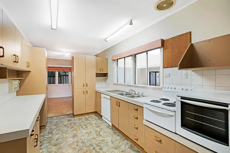 Second view of Homely house listing, 17 Ipswich Street, East Toowoomba QLD 4350