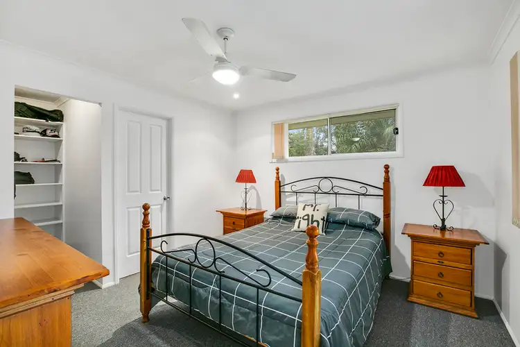 Fourth view of Homely house listing, 43 Oakdale Avenue, Nerang QLD 4211
