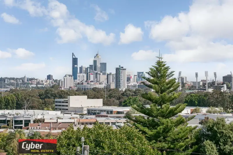 Main view of Homely apartment listing, 35/6 Hampton Street, Burswood WA 6100