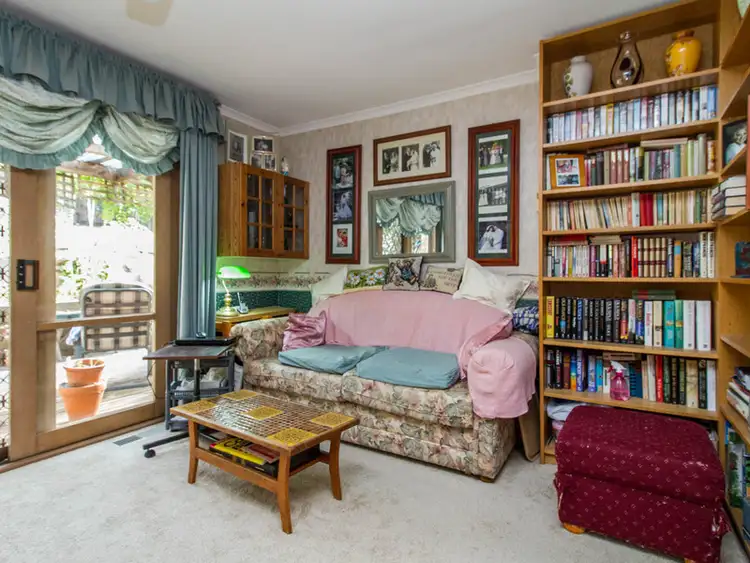 Fifth view of Homely house listing, 17 Dunsterville Crescent, Frankston VIC 3199