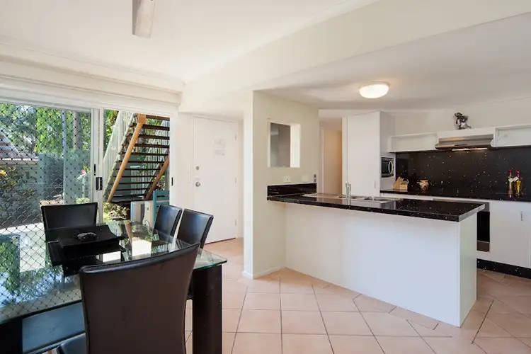 Fifth view of Homely apartment listing, 222/2 Keem Street, Trinity Beach QLD 4879