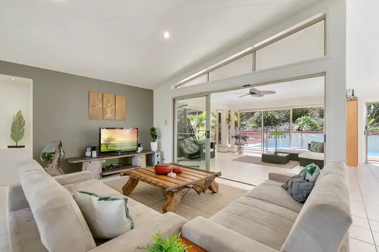 Second view of Homely house listing, 36 Flemington Road, Beechmont QLD 4211