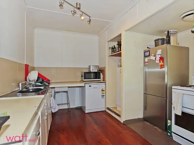 Third view of Homely house listing, 36 Blackwood Road, Geebung QLD 4034