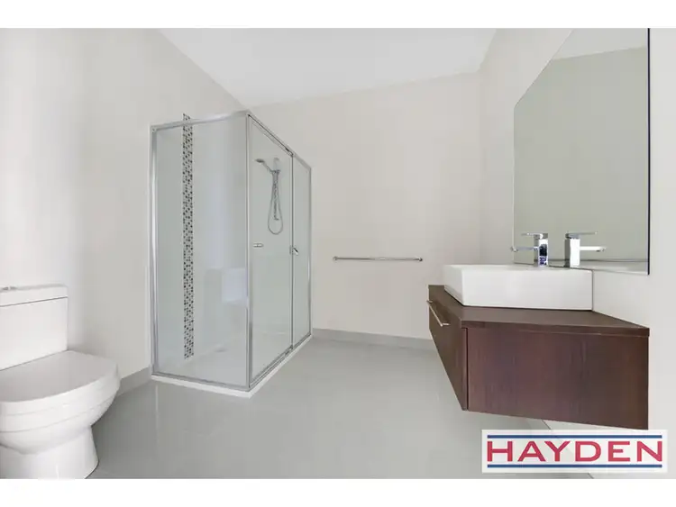 Fifth view of Homely townhouse listing, 105/107 Hazel Glen Drive, Doreen VIC 3754