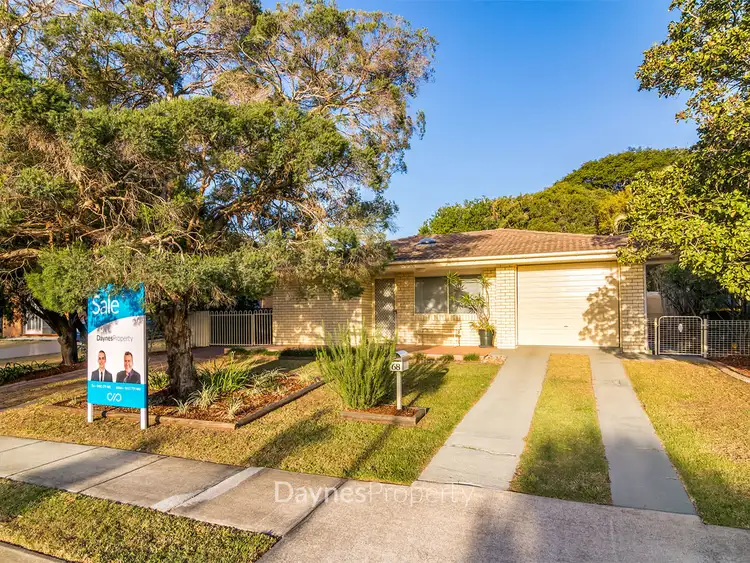 68 Nyngam Street, Acacia Ridge QLD 4110