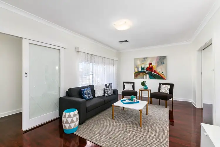 Second view of Homely house listing, 21 Barker Avenue, South Plympton SA 5038