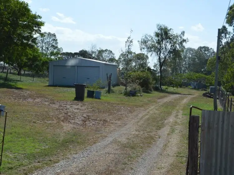 Second view of Homely land listing, 23 Edith Street, Port Curtis QLD 4700