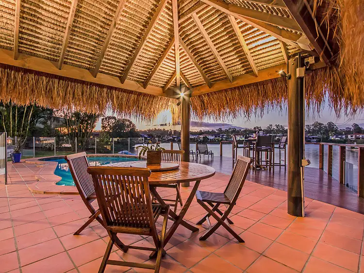 27 Baikal Place, Westlake QLD 4074