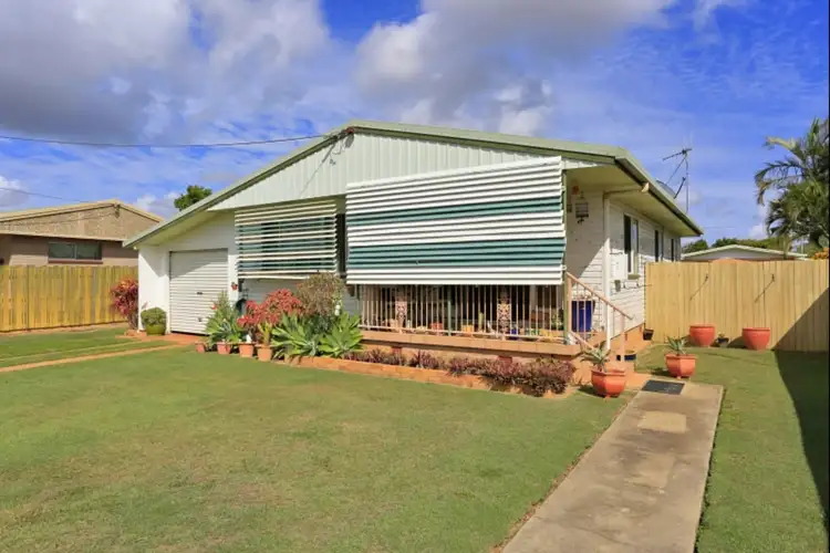 3 Stedman Street, Norville QLD 4670