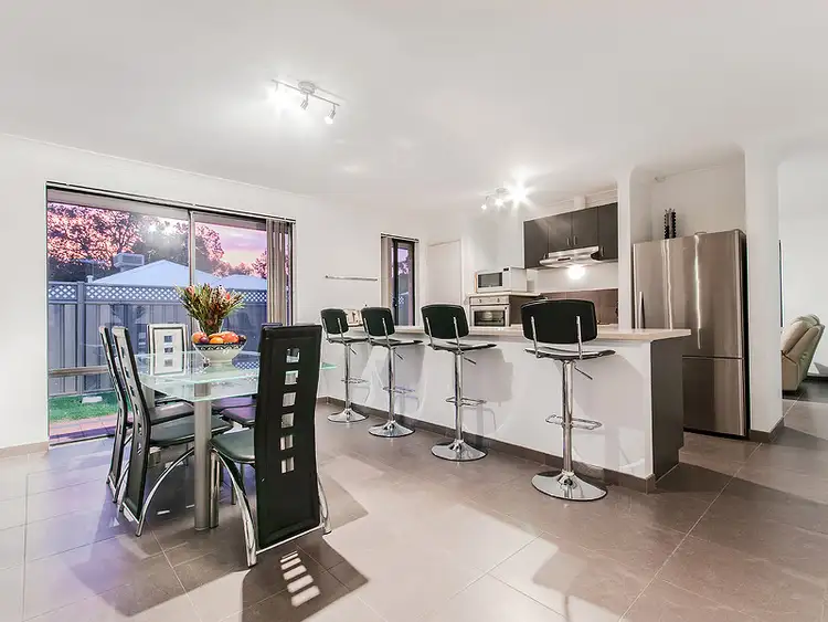 Fifth view of Homely house listing, 4 Wallingford Crescent, Wellard WA 6170