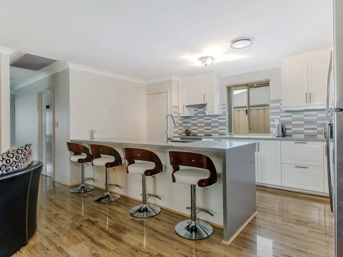 Main view of Homely house listing, 22 Jollup Way, Ravenswood WA 6208