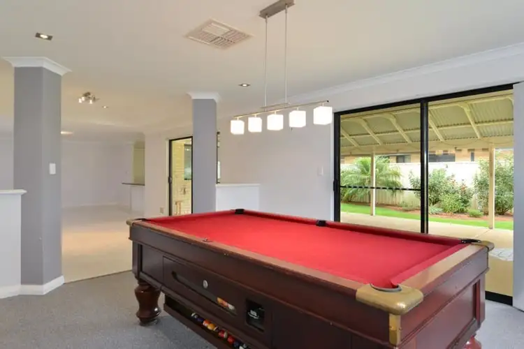 Sixth view of Homely house listing, 23 Mathews Way, Somerville, Kalgoorlie WA 6430