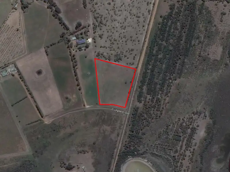 Main view of Homely rural property listing, Lot 23 Cudgee Close, Myrup WA 6450