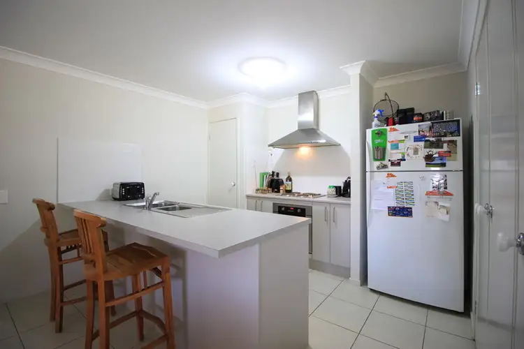 Second view of Homely semi-detached listing, 21 Chivers Circuit, Muswellbrook NSW 2333