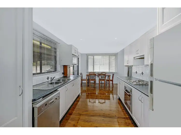 Second view of Homely house listing, 7 Bass Avenue, Killarney Vale NSW 2261