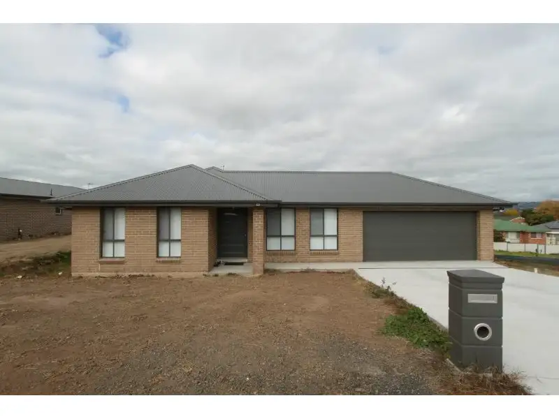 Main view of Homely house listing, 19 Graham Drive, Kelso NSW 2795